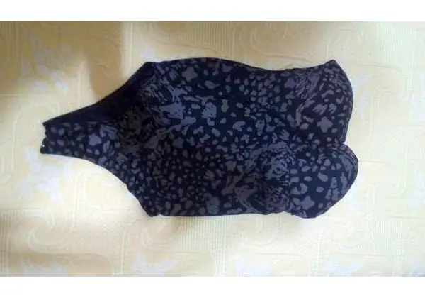 Body Feminino