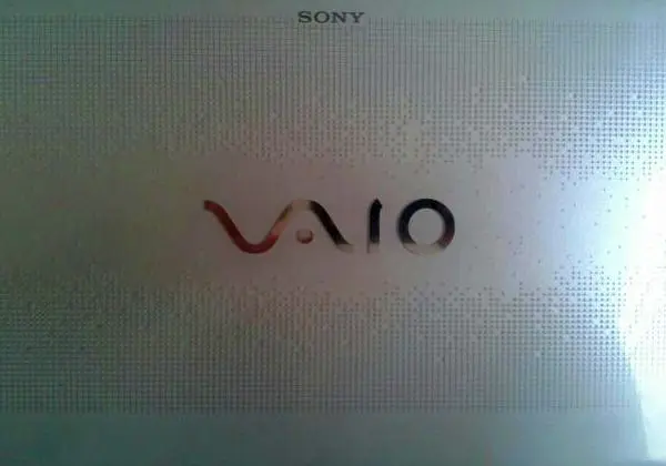 Carcaça Notebook Sony vaio modelo PCG 61311L