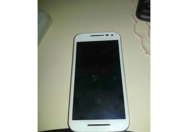 Motorola moto g3