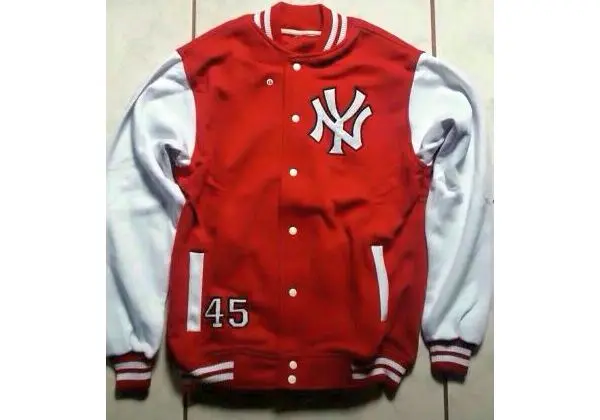 Jaquetas ny