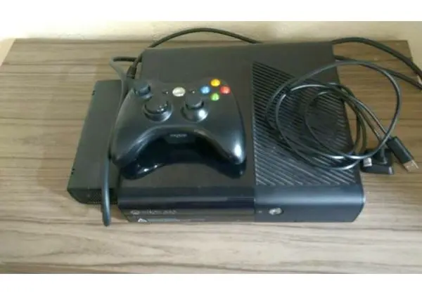 Xbox 369