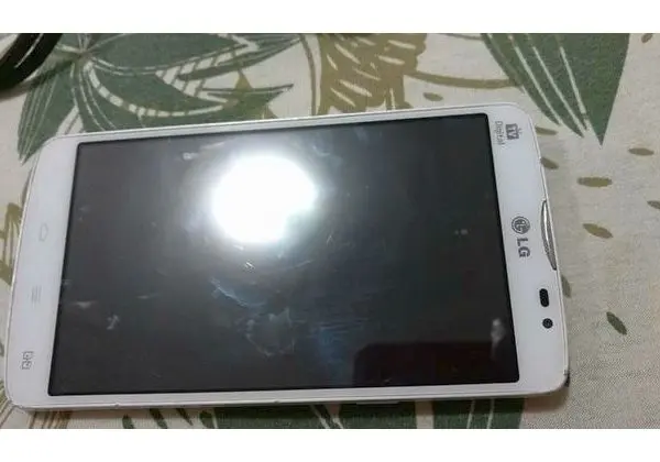 Smartphone LG L90 8GB D410 Android