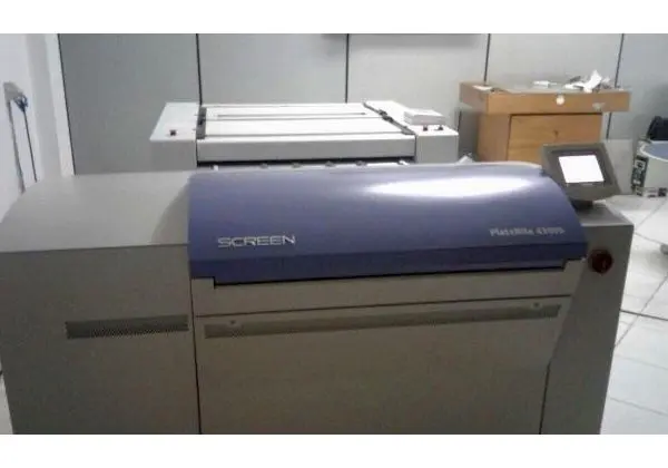 CTP 4300s