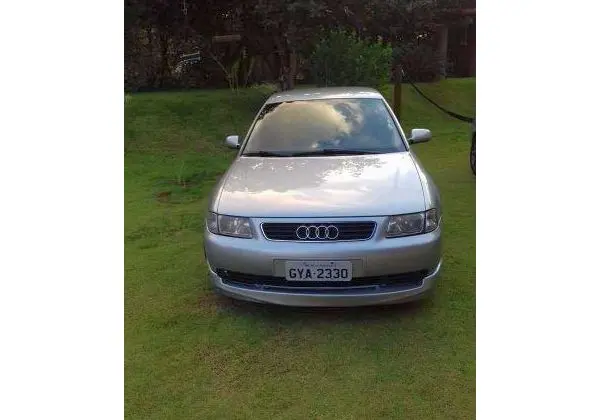 Audi A3 - 1999
