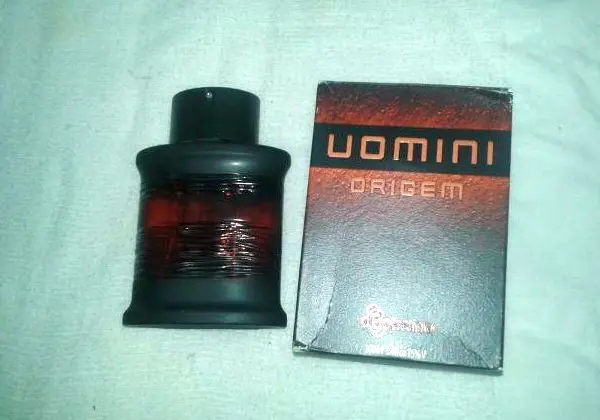 Womini boticário