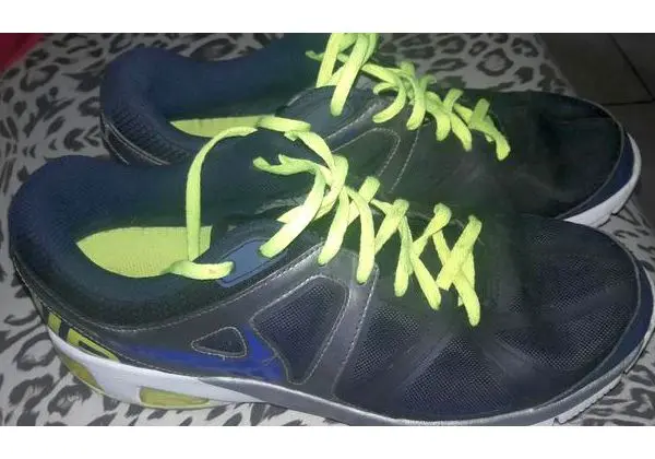 Tênis nike max air