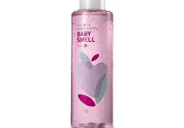 Perfume de 1 LITRO
