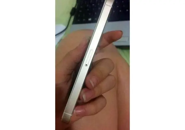 IPHONE 5s