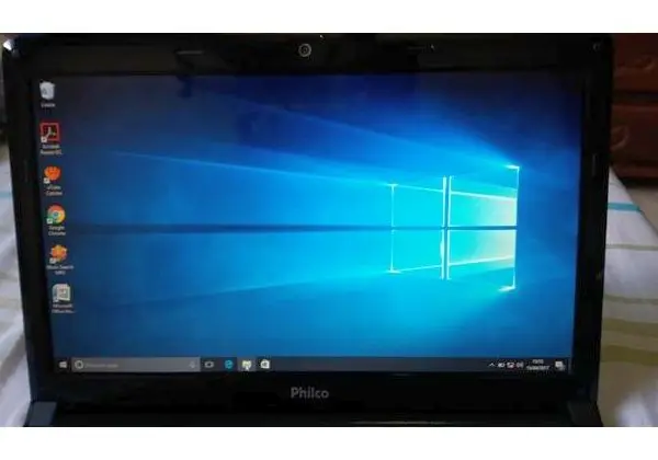 Notebook Philco 14E Gamer Core i7 Hdmi