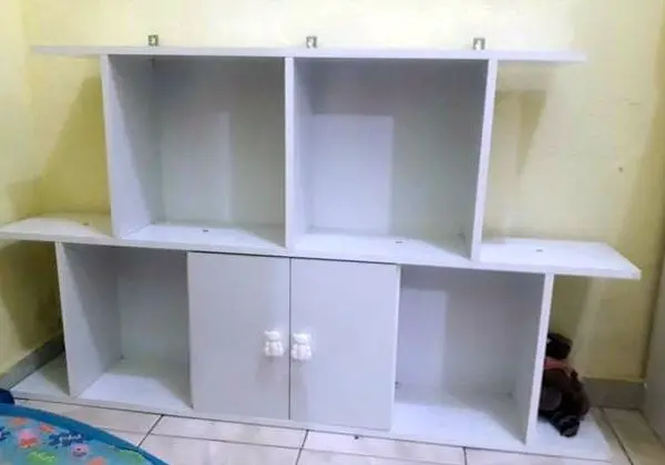 Prateleira