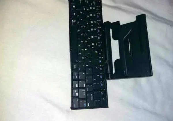 Palm Teclado 3169ww Dobrável. Apenas Teclado