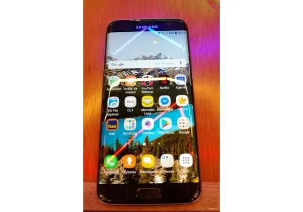 Galaxy s7 edge