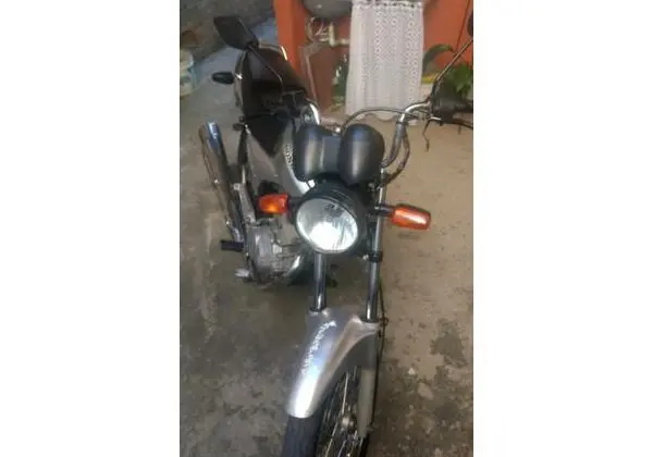 Moto - 2005