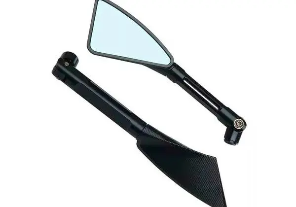 Retrovisor estilo Rizoma universal motos