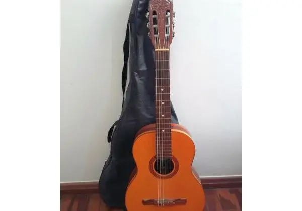Violão Di Giorgio Nylon