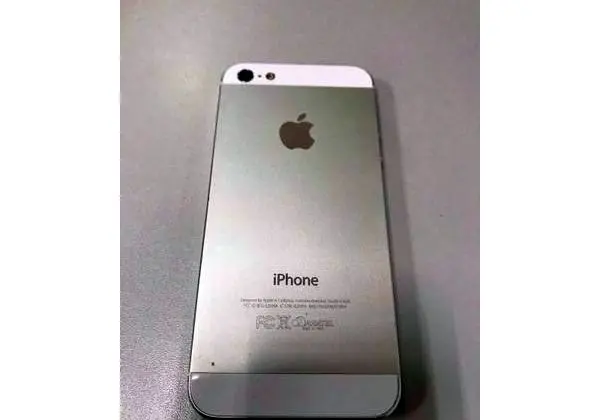 IPhone 5 64GB