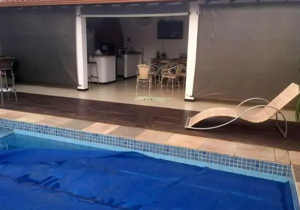 Vendo casa a 100 metros novo fórum
