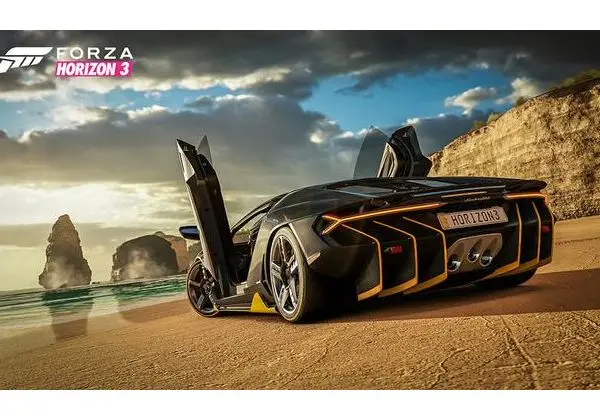 Forza Horizon 3 Xbox One