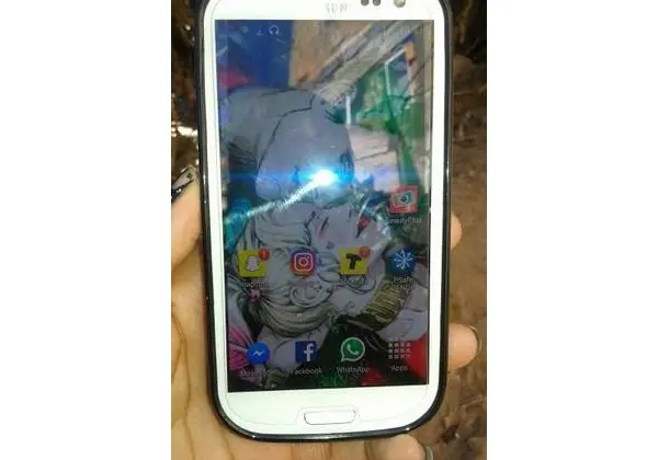 S3 pra treta em motog2
