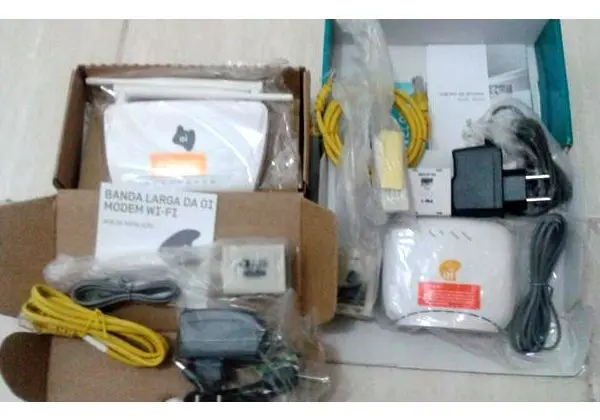 Modem