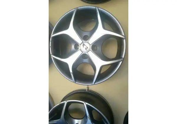 Rodas da kr aro 15 lindas