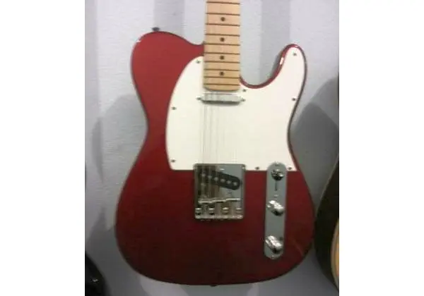 Guitarra phx Telecaster TL-1 CH