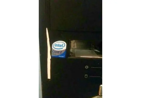 Vendo 3 cpus