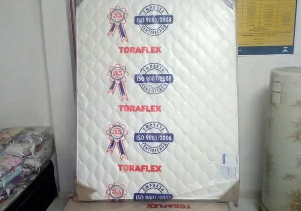 Colchão Premier Toraflex