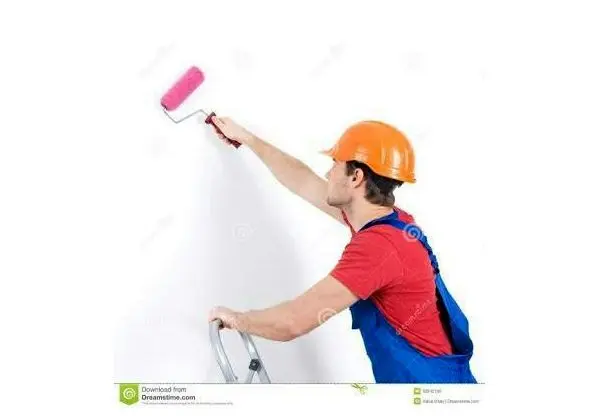 Pintor bom e barato