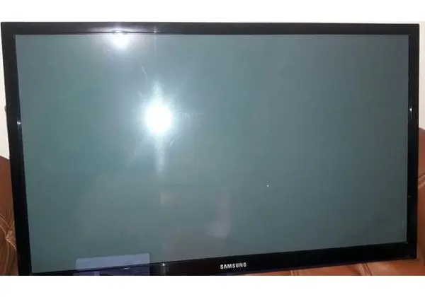 TV Samsung 43 polegadas