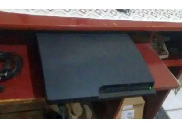 PlayStation 3