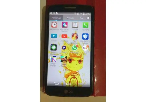 Lg g2 tegra 4g trocoo