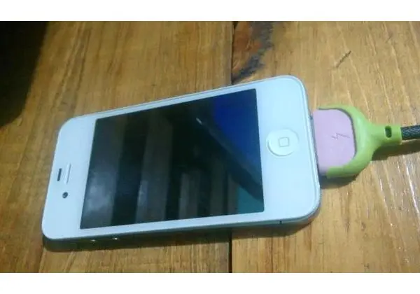 Iphone 4