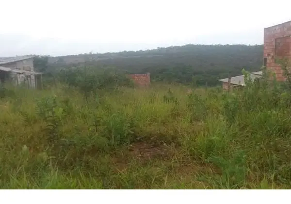 Lote em São José de Almeida