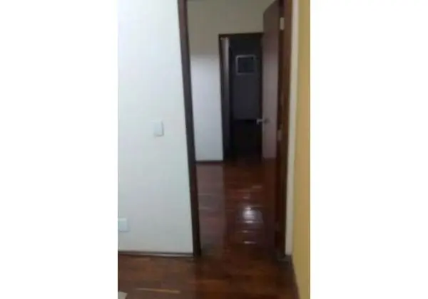 Vendo apartamento
