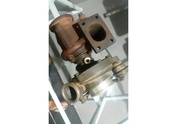 Turbina