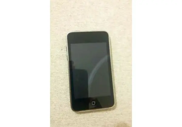 Ipod 2