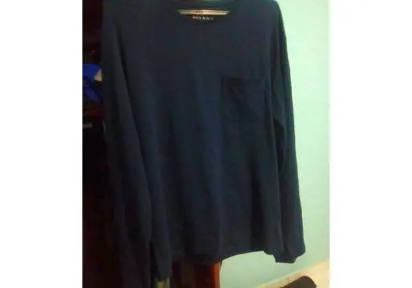 Camisas, Regata e Camiseta Manga Longa