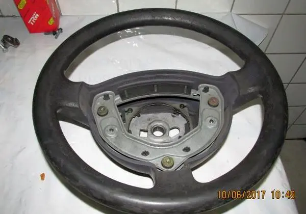Volante do Classe A