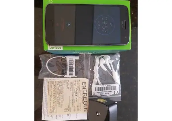 Moto g5 plus