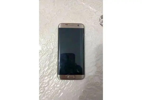 Vendo Galaxy s7 edge