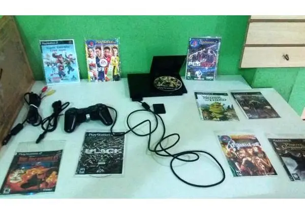 PlayStation 2