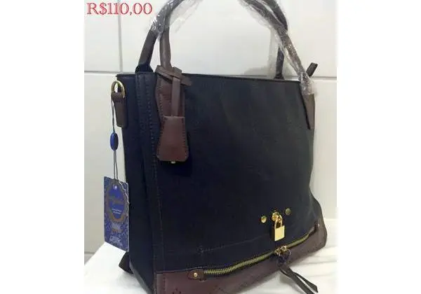 PRESENTE PRA NAMORADA - Bolsas Femininas