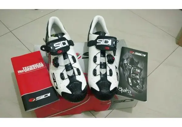 Sapatilha sidi Mtb