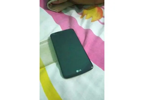 Lg K 10