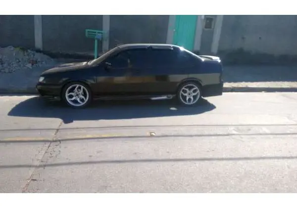 Tempra Aspirado 97 - 1997