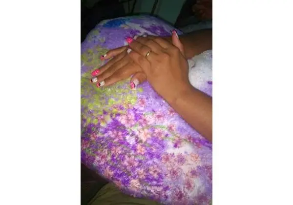 Manicure