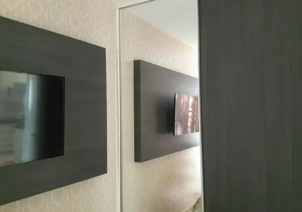 Alugo apartamento todo com moveis planejados