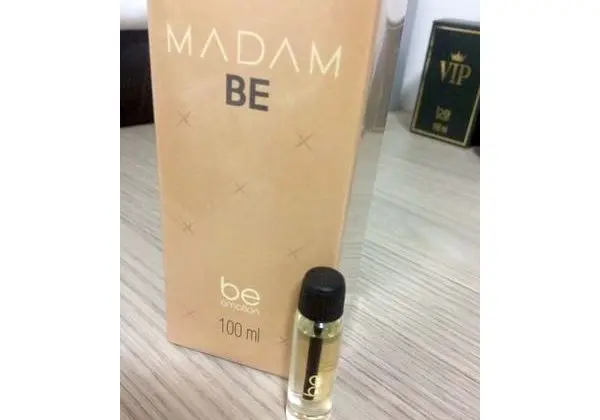 Perfume