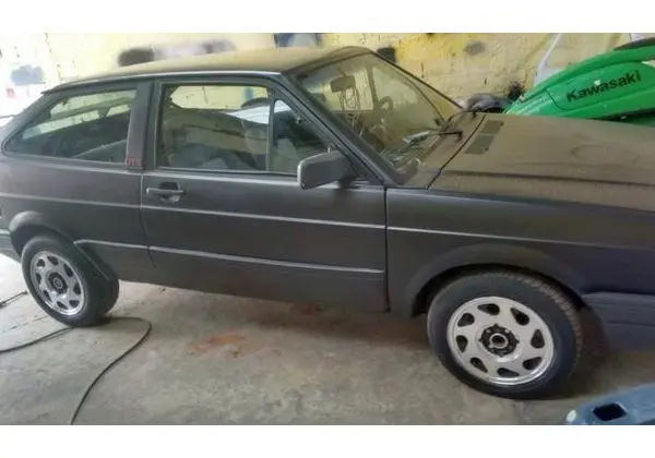 Roda aro 14 pingo d'água